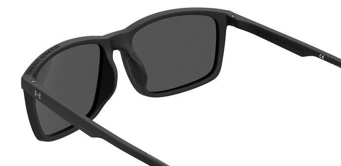 Sonnenbrillen Under Armour UA LOUDON 204704 (003 IR) form rechteckig 