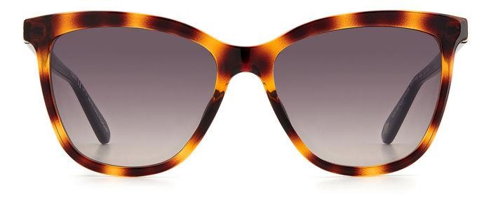 Sonnenbrillen Fossil FOS 2115/G/S 204706 (086 3X) form cat-eye 