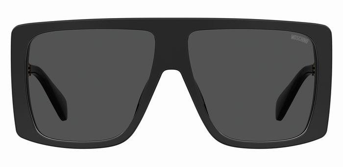Occhiali da sole Moschino MOS119/S 204711 (807 IR) forma rettangolare 