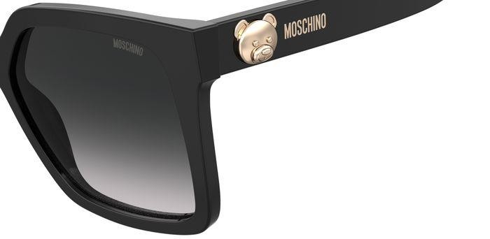 Sonnenbrillen Moschino MOS123/S 204713 (807 9O) form quadratisch 