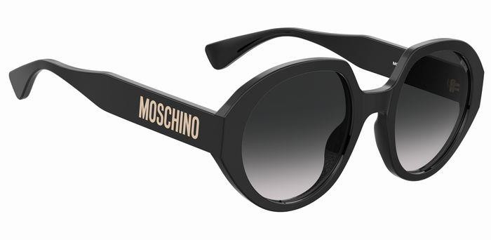 Sonnenbrillen Moschino MOS126/S 204714 (807 9O) form unregelmäßig 