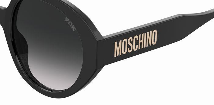 Sonnenbrillen Moschino MOS126/S 204714 (807 9O) form unregelmäßig 