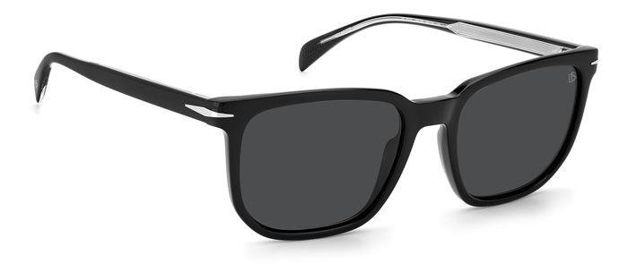Sonnenbrillen David Beckham DB 1076/S 204731 (BSC M9) form quadratisch 