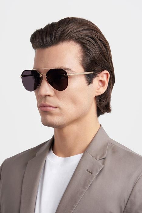 Sonnenbrillen David Beckham DB 1090/G/S 204738 (RHL IR) form unregelmäßig 
