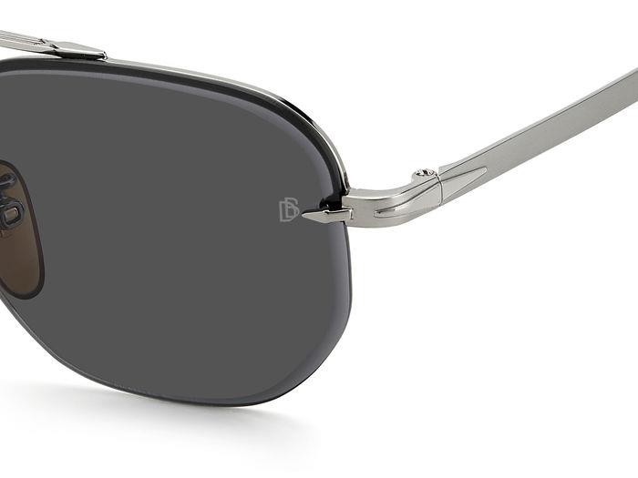 Sonnenbrillen David Beckham DB 1078/S 204740 (85K IR) form geometrisch 