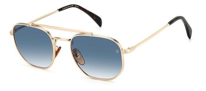 Sonnenbrillen David Beckham DB 1079/S 204742 (06J 08) form geometrisch 