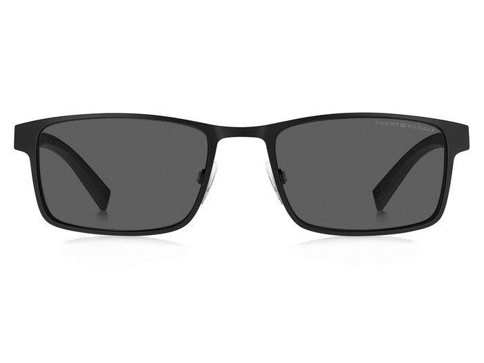 Sonnenbrillen Tommy Hilfiger TH 1904/S 204748 (003 IR) form rechteckig 