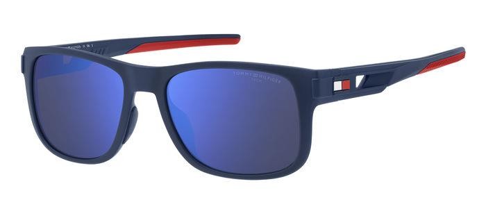 Sonnenbrillen Tommy Hilfiger TH 1913/S 204752 (FLL ZS) form rechteckig 