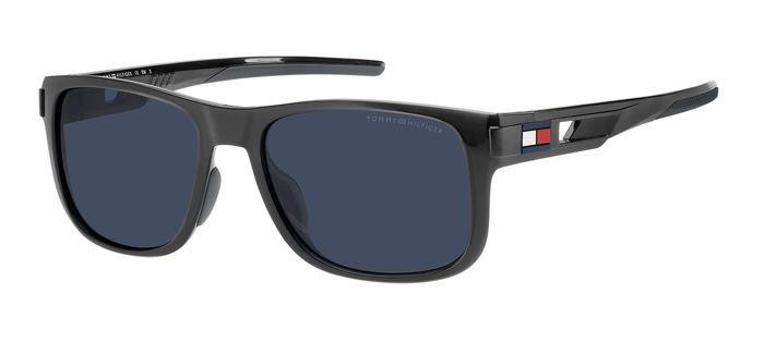 Sonnenbrillen Tommy Hilfiger TH 1913/S 204752 (KB7 KU) form rechteckig 