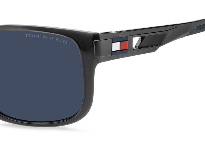 Sonnenbrillen Tommy Hilfiger TH 1913/S 204752 (KB7 KU) form rechteckig 