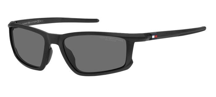 Sonnenbrillen Tommy Hilfiger TH 1914/S 204757 (003 M9) form rechteckig 