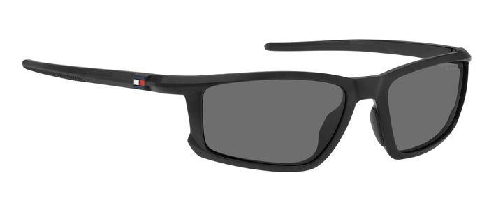 Sonnenbrillen Tommy Hilfiger TH 1914/S 204757 (003 M9) form rechteckig 