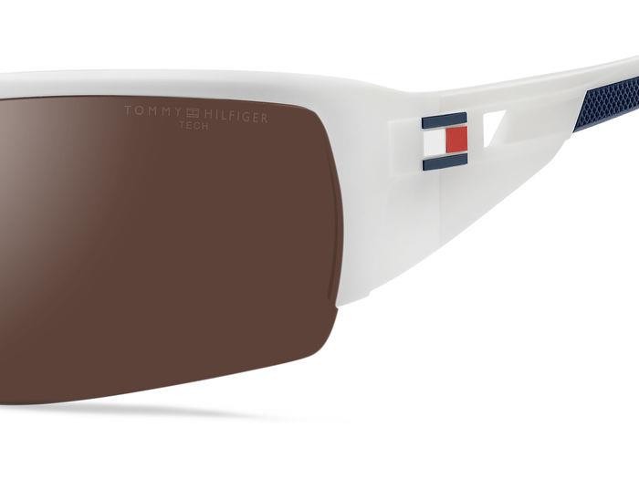 Sonnenbrillen Tommy Hilfiger TH 1910/S 204760 (6HT TI) form rechteckig 