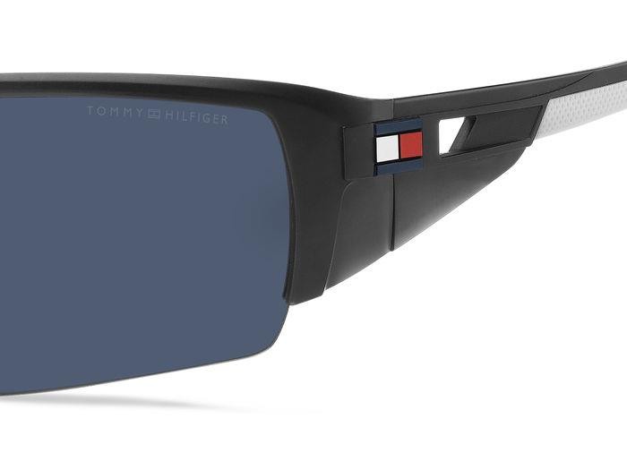 Sonnenbrillen Tommy Hilfiger TH 1910/S 204760 (FRE KU) form rechteckig 