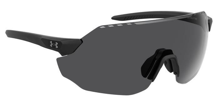 Sonnenbrillen Under Armour UA HALFTIME 204761 (003 KA) form maske 