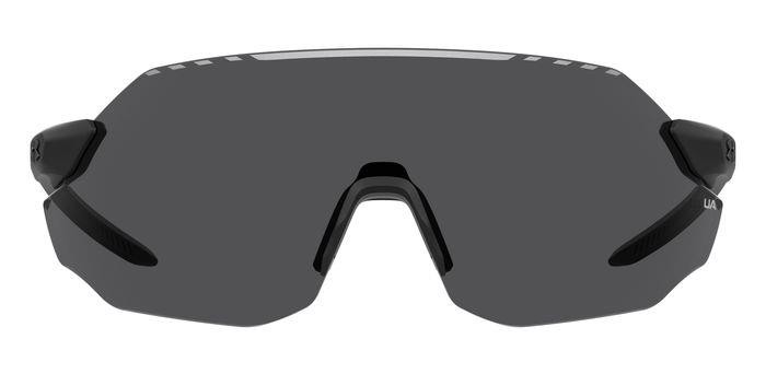 Sonnenbrillen Under Armour UA HALFTIME 204761 (003 KA) form maske 