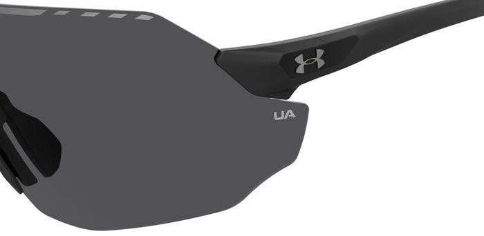 Sonnenbrillen Under Armour UA HALFTIME 204761 (003 KA) form maske 