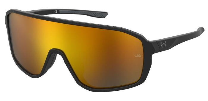 Sunglasses Under Armour UA GAMEDAY/G 204762 (003 50) shape mask 