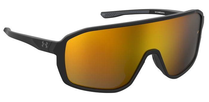 Sunglasses Under Armour UA GAMEDAY/G 204762 (003 50) shape mask 