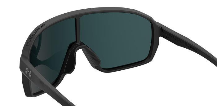 Sunglasses Under Armour UA GAMEDAY/G 204762 (003 50) shape mask 