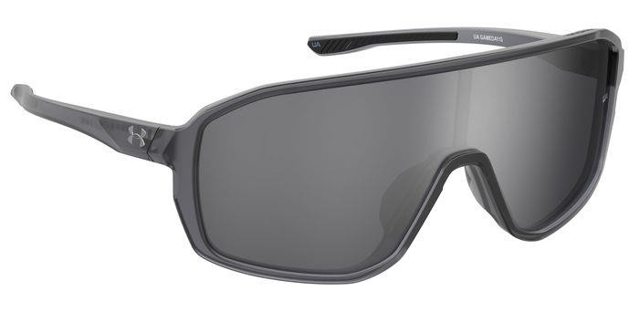 Sunglasses Under Armour UA GAMEDAY/G 204762 (63M QI) shape mask 