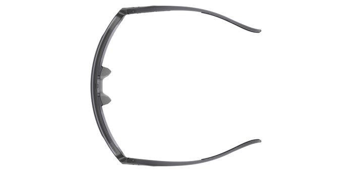 Sunglasses Under Armour UA GAMEDAY/G 204762 (63M QI) shape mask 