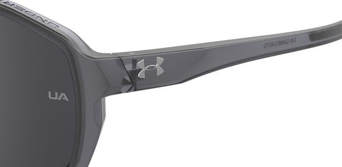 Sunglasses Under Armour UA GAMEDAY/G 204762 (63M QI) shape mask 