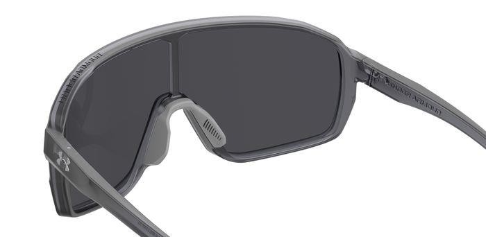 Sunglasses Under Armour UA GAMEDAY/G 204762 (63M QI) shape mask 