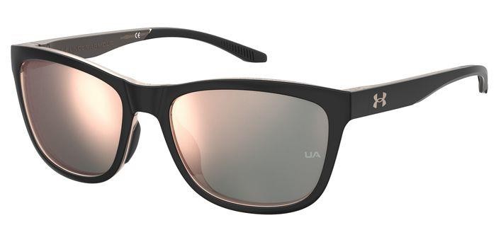 Sonnenbrillen Under Armour UA PLAY UP 204763 (3H2 0J) form quadratisch 