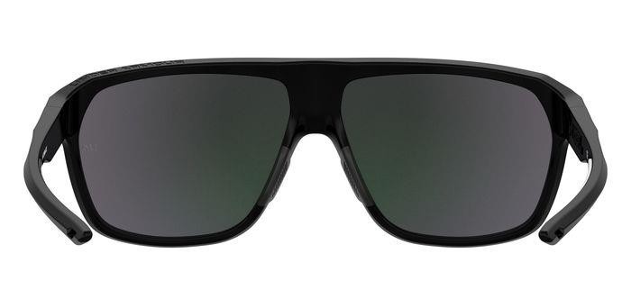 Sonnenbrillen Under Armour UA DOMINATE 204764 (807 V8) form rechteckig 