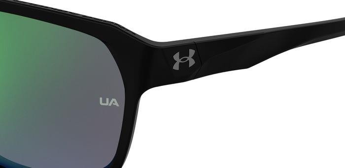 Sonnenbrillen Under Armour UA DOMINATE 204764 (807 V8) form rechteckig 