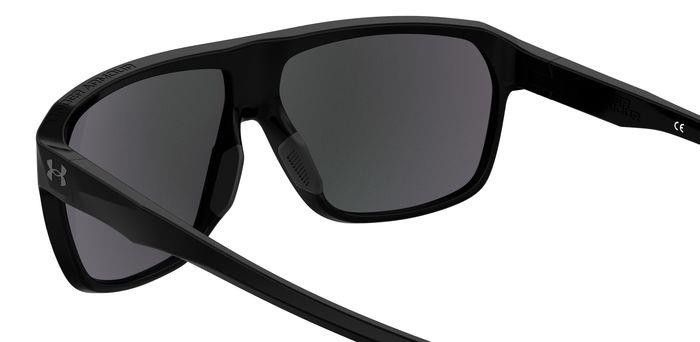 Sonnenbrillen Under Armour UA DOMINATE 204764 (807 V8) form rechteckig 