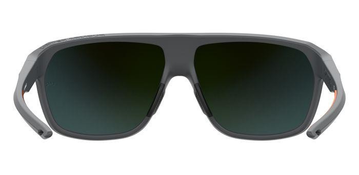 Sonnenbrillen Under Armour UA DOMINATE 204764 (KB7 50) form rechteckig 