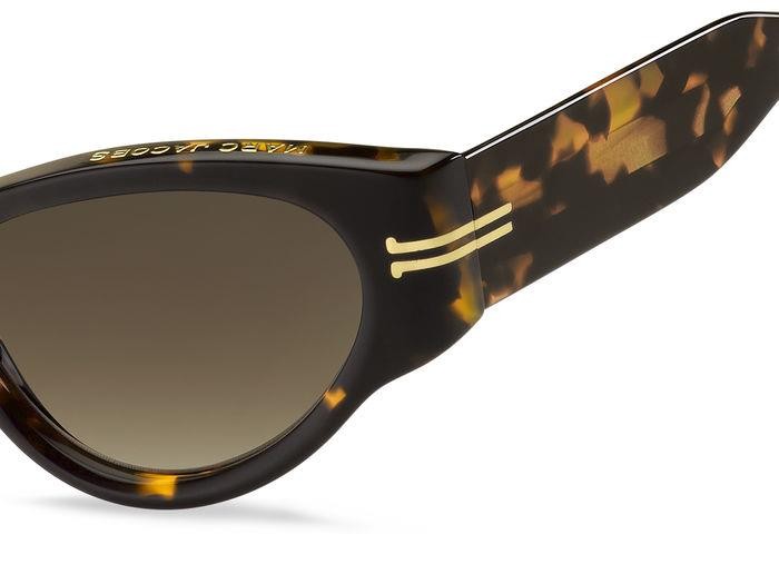 Sonnenbrillen Marc Jacobs MJ 1045/S 204770 (086 HA) form cat-eye 