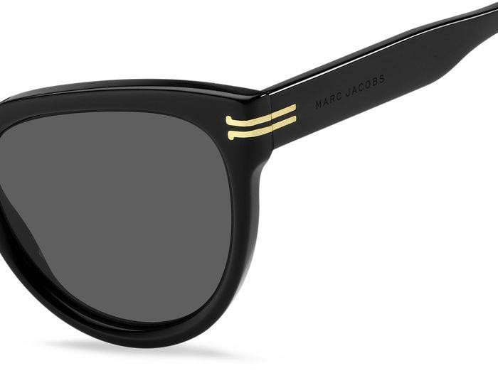 Sonnenbrillen Marc Jacobs MJ 1050/S 204775 (807 IR) form cat-eye 