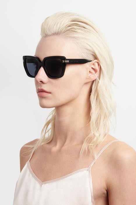 Sonnenbrillen Marc Jacobs MJ 1051/S 204776 (807 IR) form quadratisch 