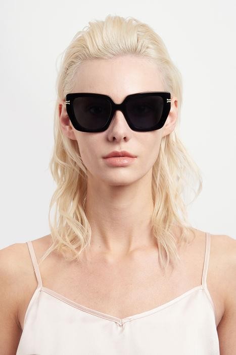 Sonnenbrillen Marc Jacobs MJ 1051/S 204776 (807 IR) form quadratisch 