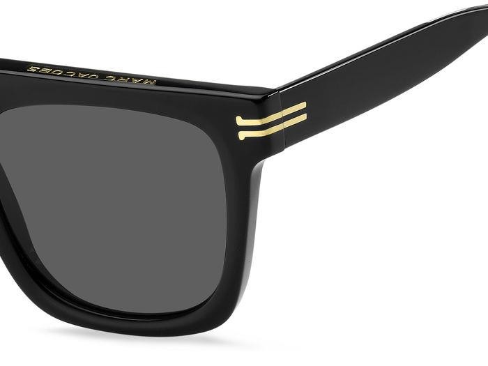 Sonnenbrillen Marc Jacobs MJ 1044/S 204777 (807 IR) form rechteckig 
