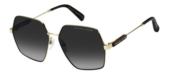 Sonnenbrillen Marc Jacobs MARC 575/S 204779 (RHL 9O) form unregelmäßig 