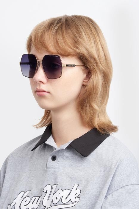 Sonnenbrillen Marc Jacobs MARC 575/S 204779 (RHL 9O) form unregelmäßig 