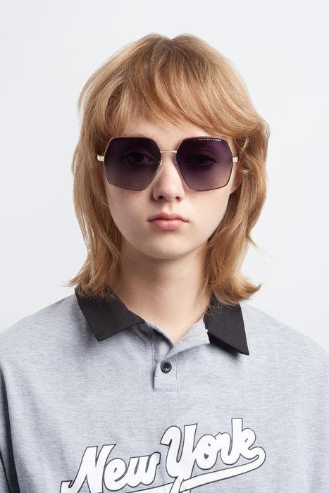 Sonnenbrillen Marc Jacobs MARC 575/S 204779 (RHL 9O) form unregelmäßig 
