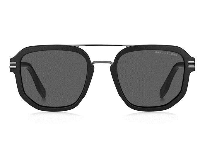 Sonnenbrillen Marc Jacobs MARC 588/S 204787 (003 IR) form unregelmäßig 