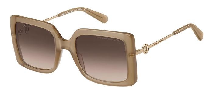 Sonnenbrillen Marc Jacobs MARC 579/S 204789 (10A HA) form quadratisch 