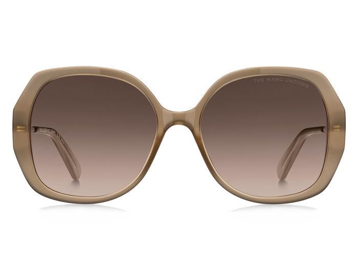 Sonnenbrillen Marc Jacobs MARC 581/S 204791 (10A HA) form cat-eye 
