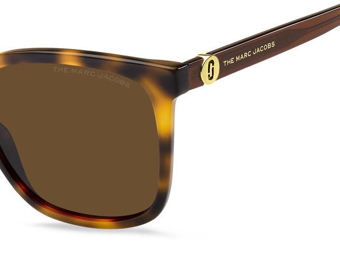 Sonnenbrillen Marc Jacobs MARC 582/S 204793 (ISK 70) form quadratisch 