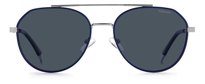 Sonnenbrillen Polaroid PLD 4119/S/X 204801 (DTY C3) form aviator 