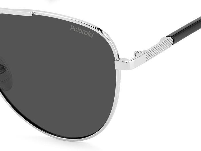 Sonnenbrillen Polaroid PLD 4126/S 204806 (010 M9) form aviator 