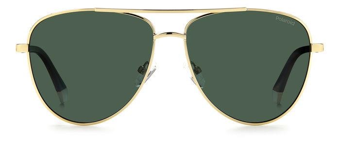 Sonnenbrillen Polaroid PLD 4126/S 204806 (J5G UC) form aviator 