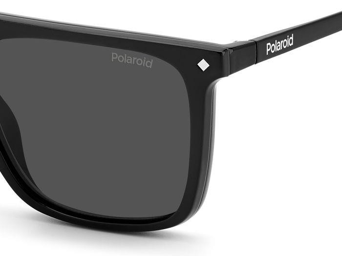 Brillen Polaroid PLD 6166/CS 204816 (807 M9) form quadratisch 