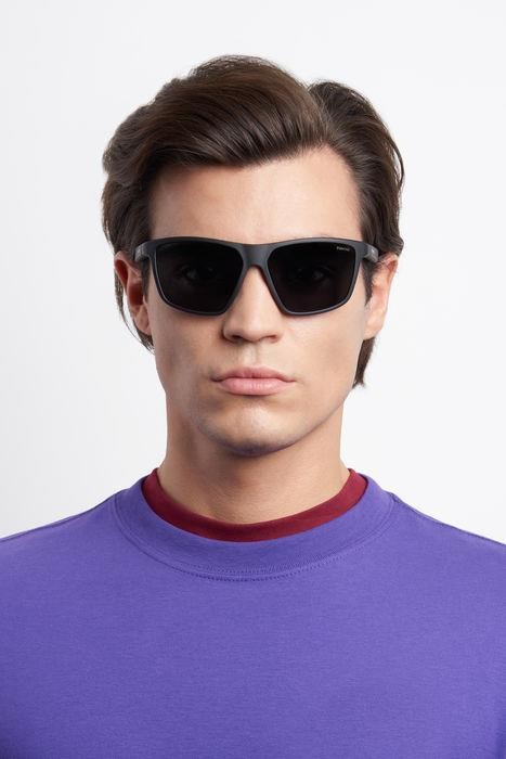 Sunglasses Polaroid PLD 7040/S 204820 (08A M9) shape rectangle 